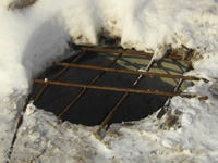 Crank and abnormality